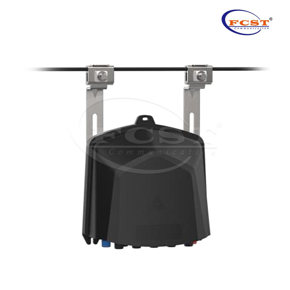 FCST02285-C 10-Port Pre-Connected Fiber Access Terminal