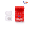 ABS Material 20mm - 50mm Plastic Pipe Cutting Tool Portable Pipe Cutter for PVC PU PP PE HDPE Pipe
