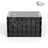 Underground Fiber Cable Vault