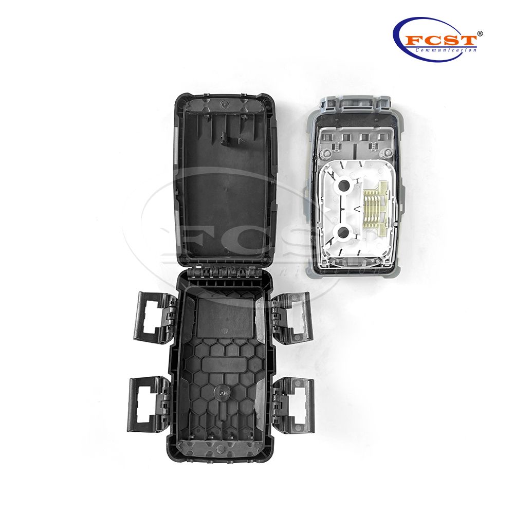 FCST022111 Optical Fiber Distribution Box