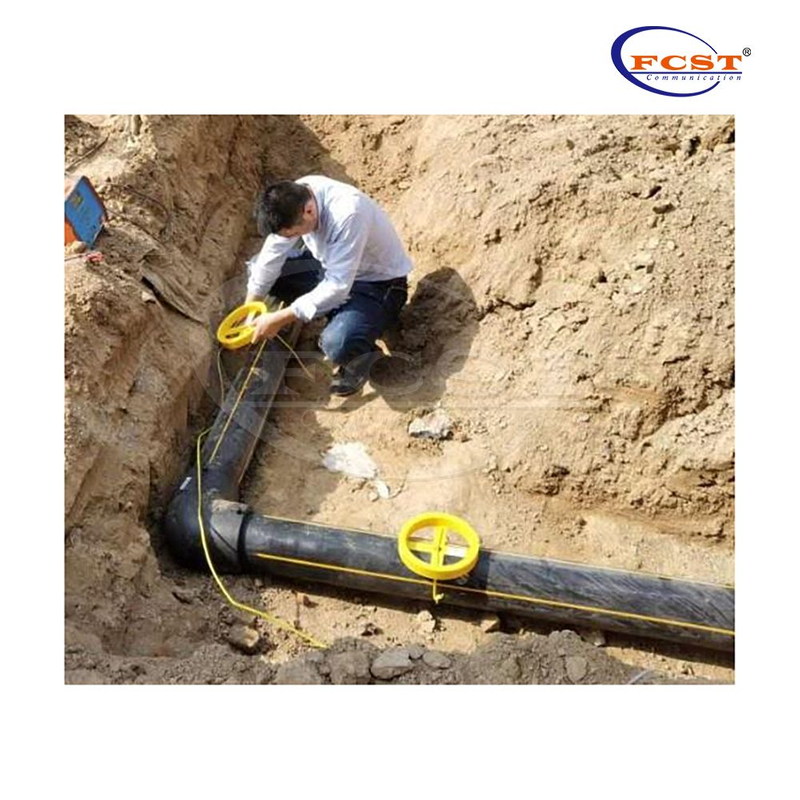 Electronic Pipe and Cable Marker