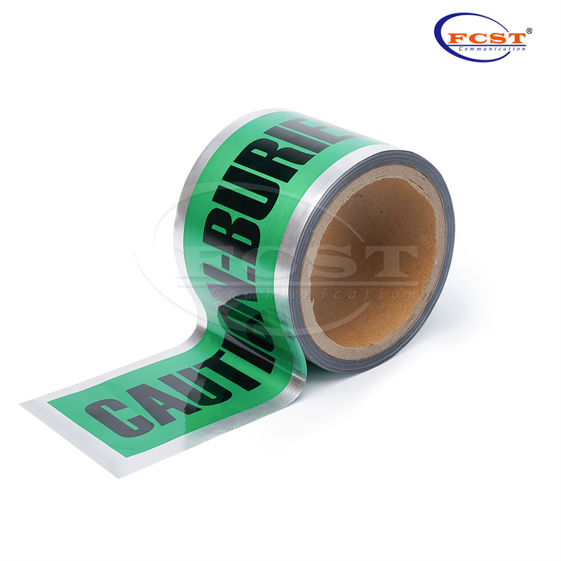 Underground Marking & Warning Tape