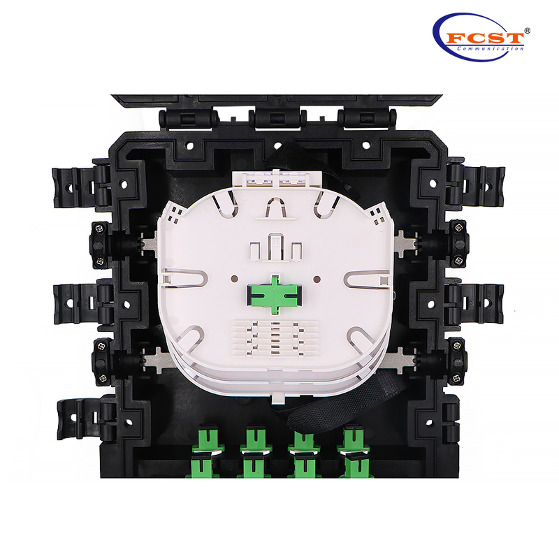 FCST01170 Fiber Optic Splice Closure