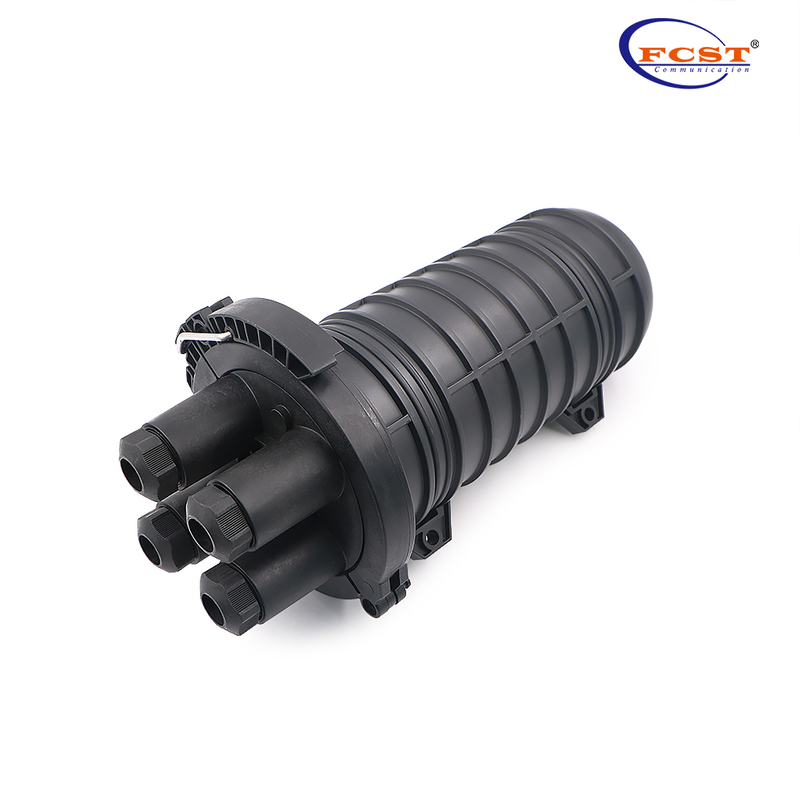 FCST012135 Fiber Optic Splice Closure