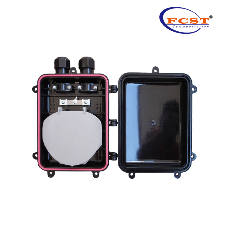 FCST01111 Fiber Optical Splice Closure