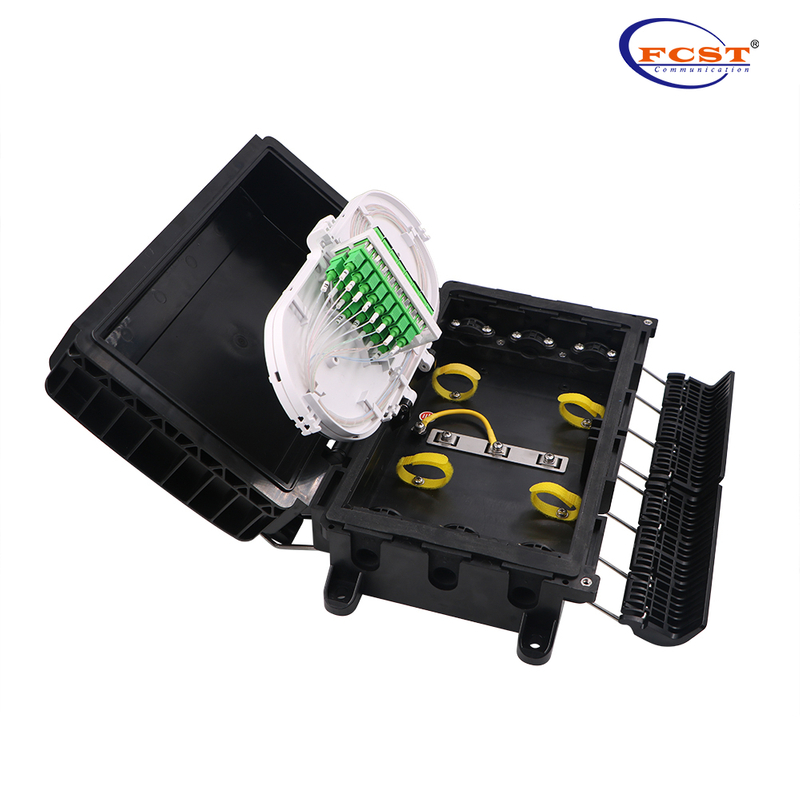 FCST01158 Fiber Optic Splice Closure