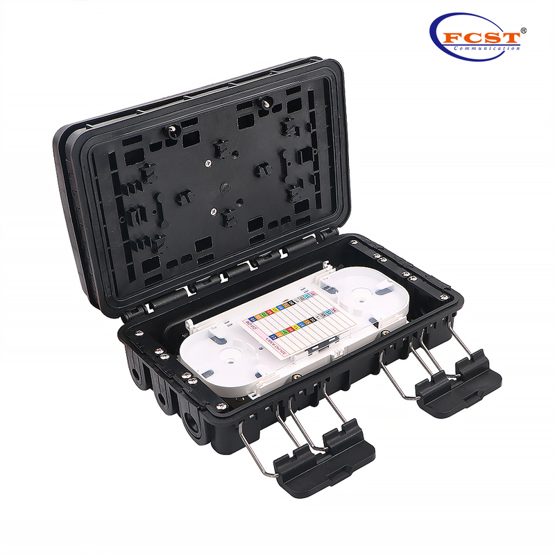 FCST01143 Fiber Access Terminal Closure