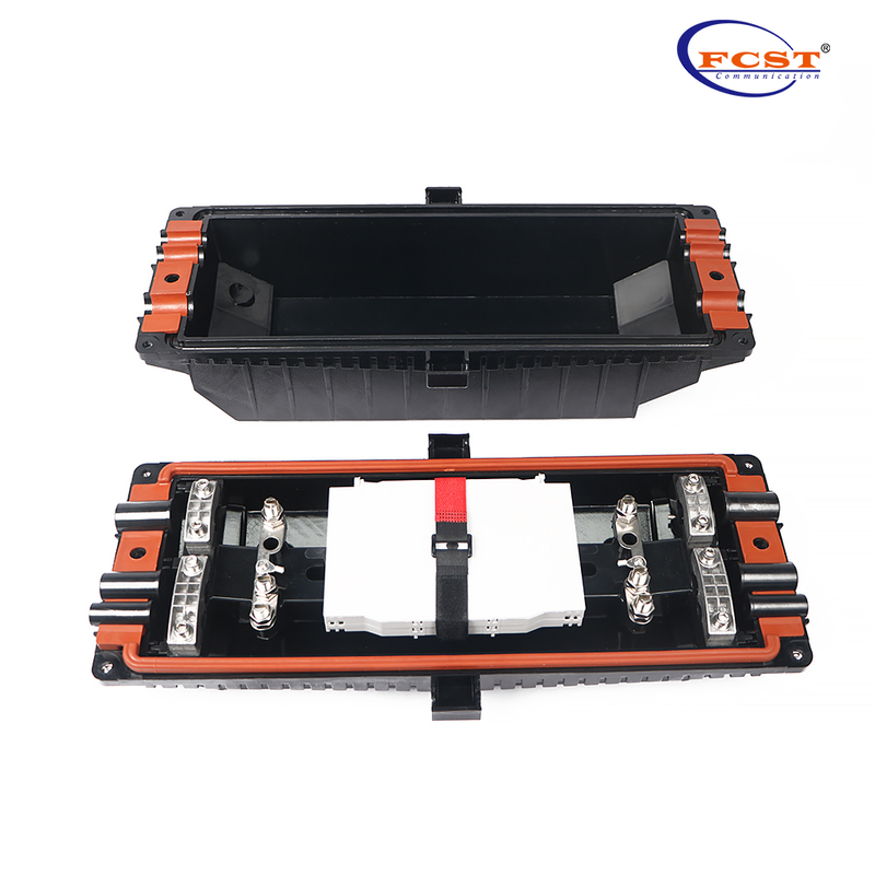FCST01108 Fiber Optical Splice Closure