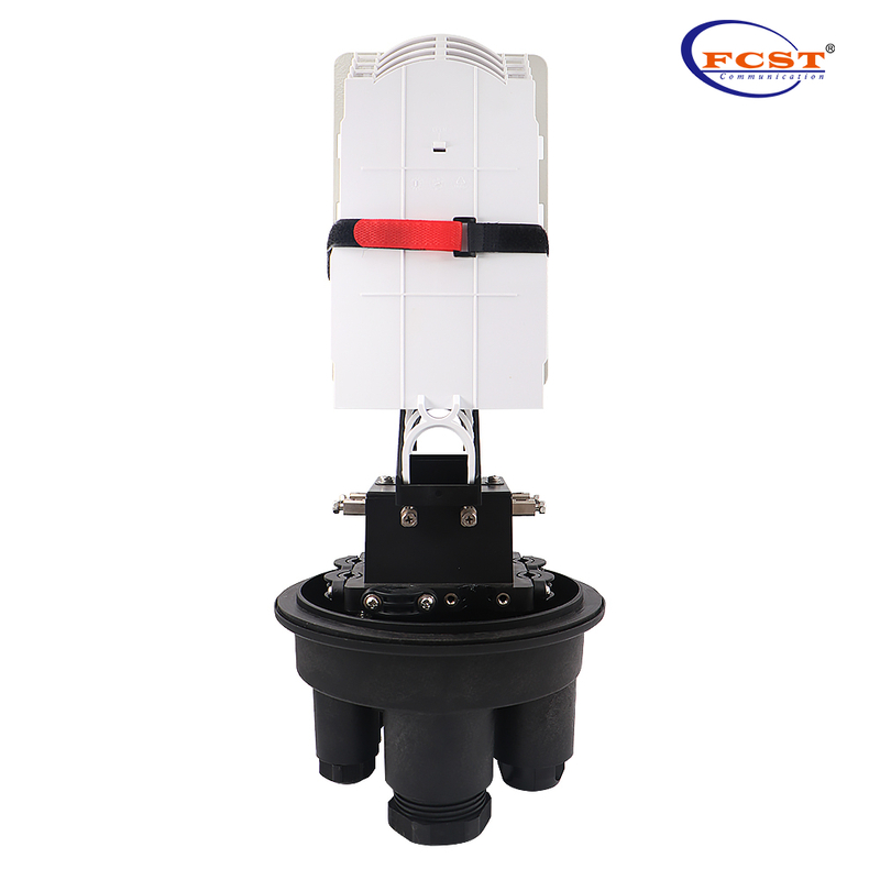 FCST012206 Fiber Optical Splice Closure