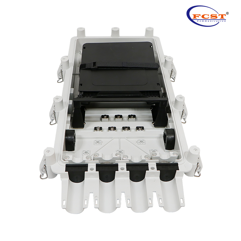 FCST01163 Optic Fiber Splice Closure
