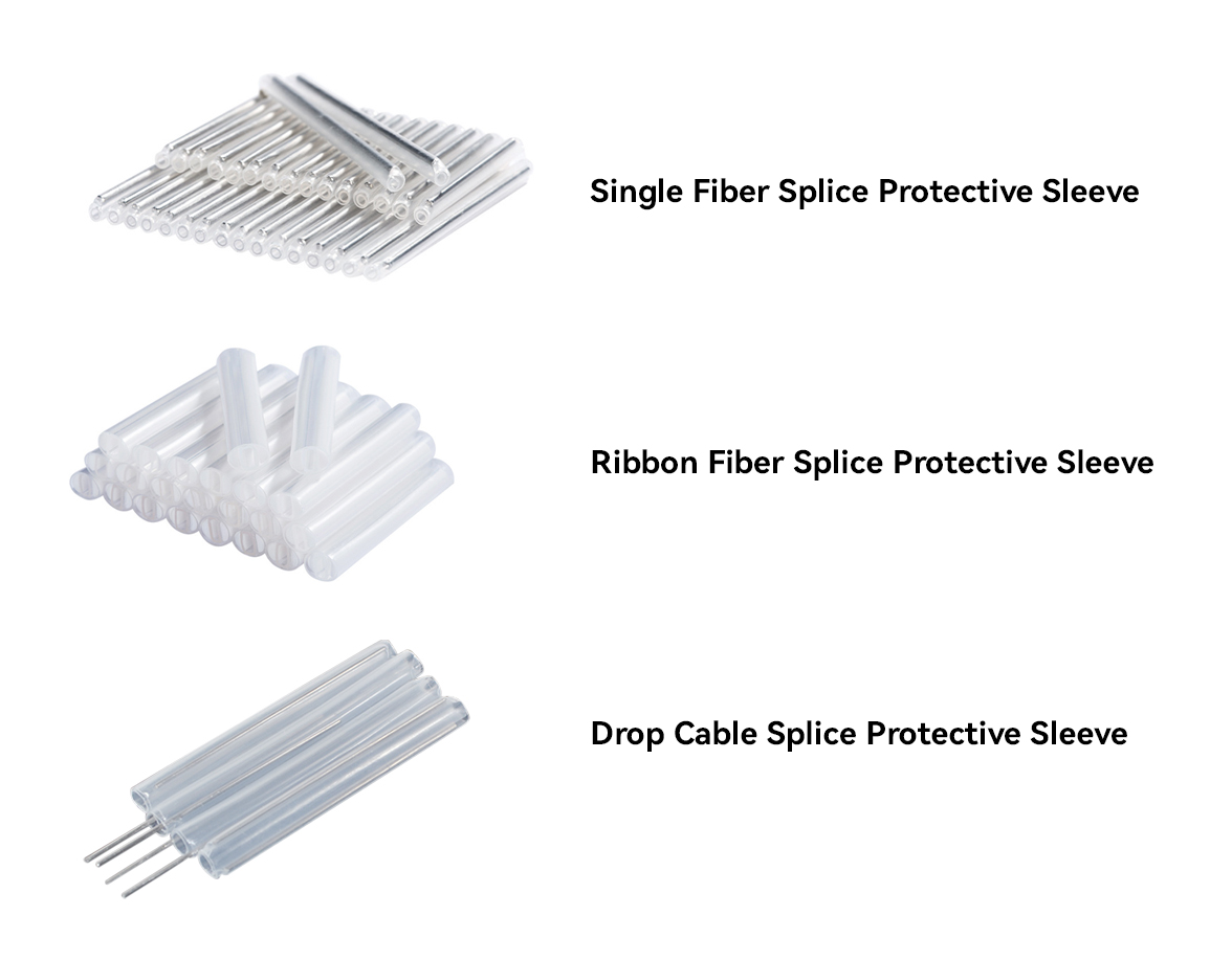 How Many Optical Fibers Can Be Placed In A Fiber Splice Protective Sleeve (2)