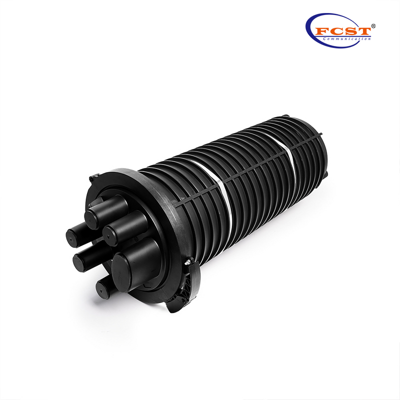 FCST012222 Fiber Optic Splice Closure