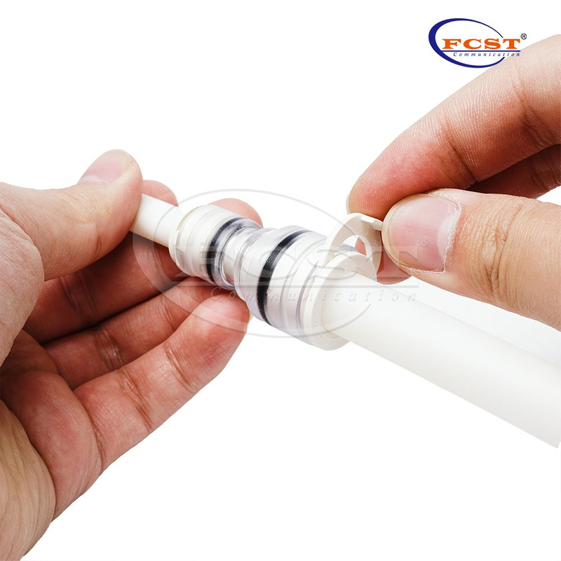 LSZH Micro Duct Reducer-For Indoor