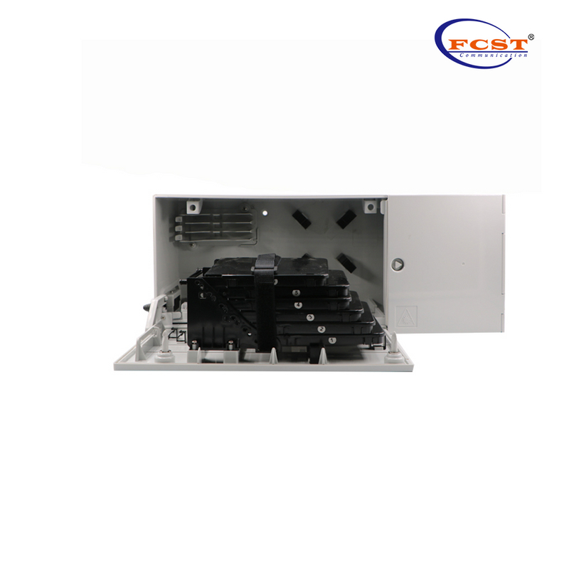 FCST02266 Fiber Optic Terminal Box