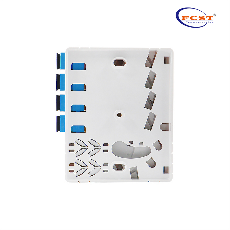 FCST02113 Optical Fiber Information Panel