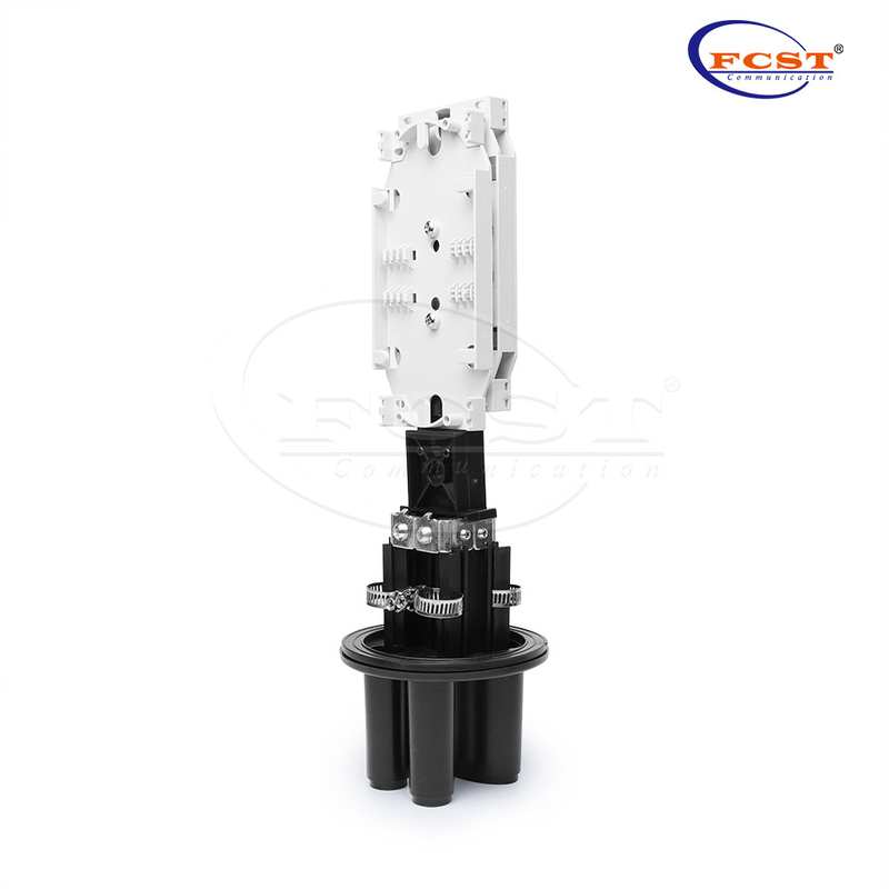 FCST012255 24F Underground Outdoor Fiber Optical Splice Closure