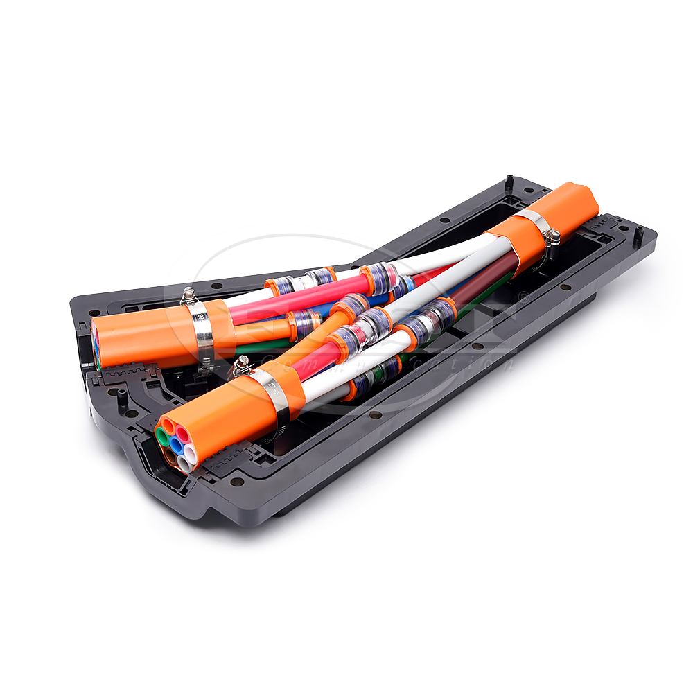 optic cable joint box