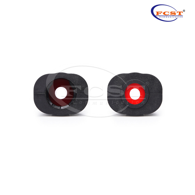 FCST-VBKB Divisible Duct Seals – Air- & Water-Tight Cable Seal