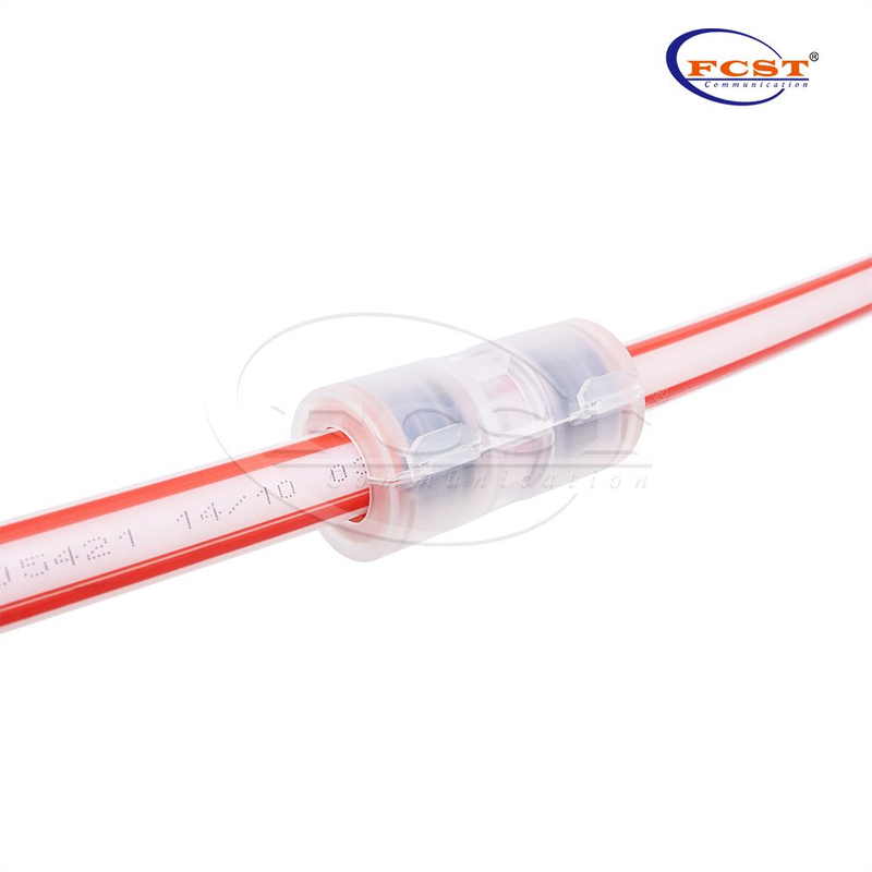 DB Protection Cover For Microduct Couplers Anti-shock Cover