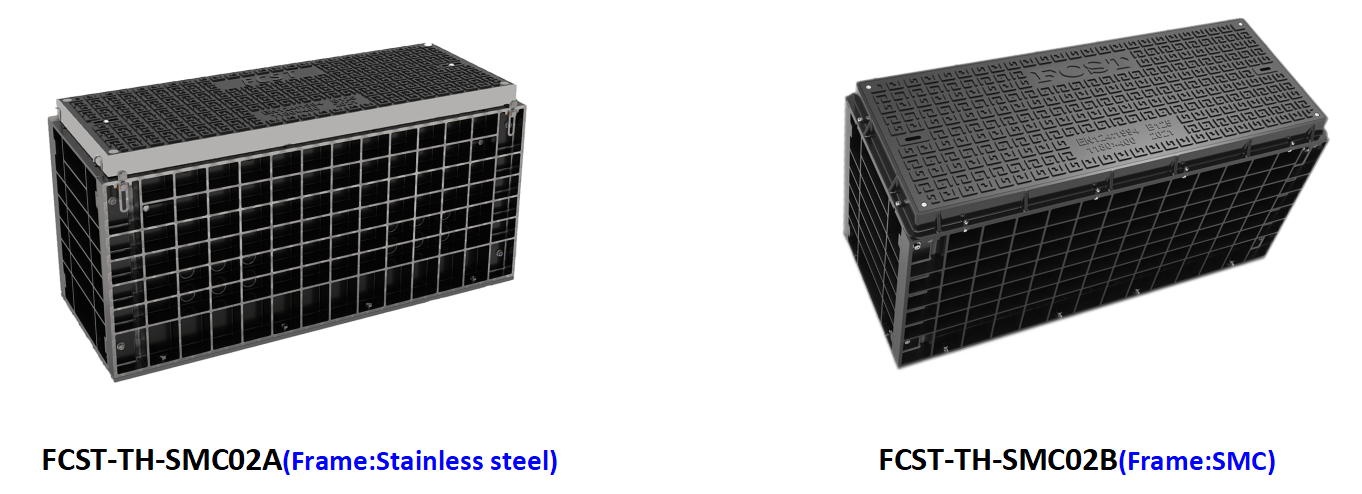 alt FCST SMC02 manhole chamber