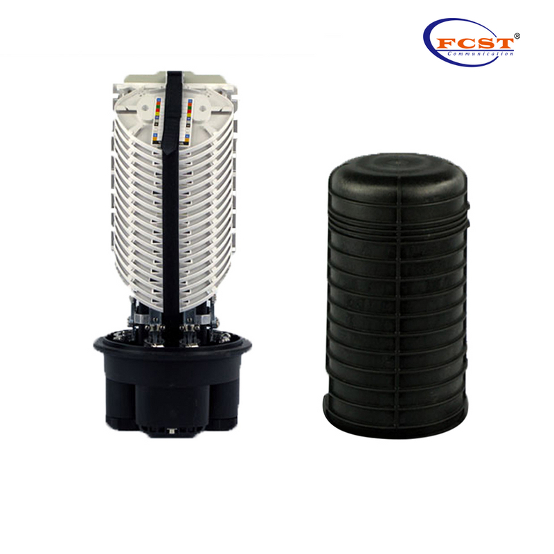 FCST012109 Fiber Optic Splice Closure