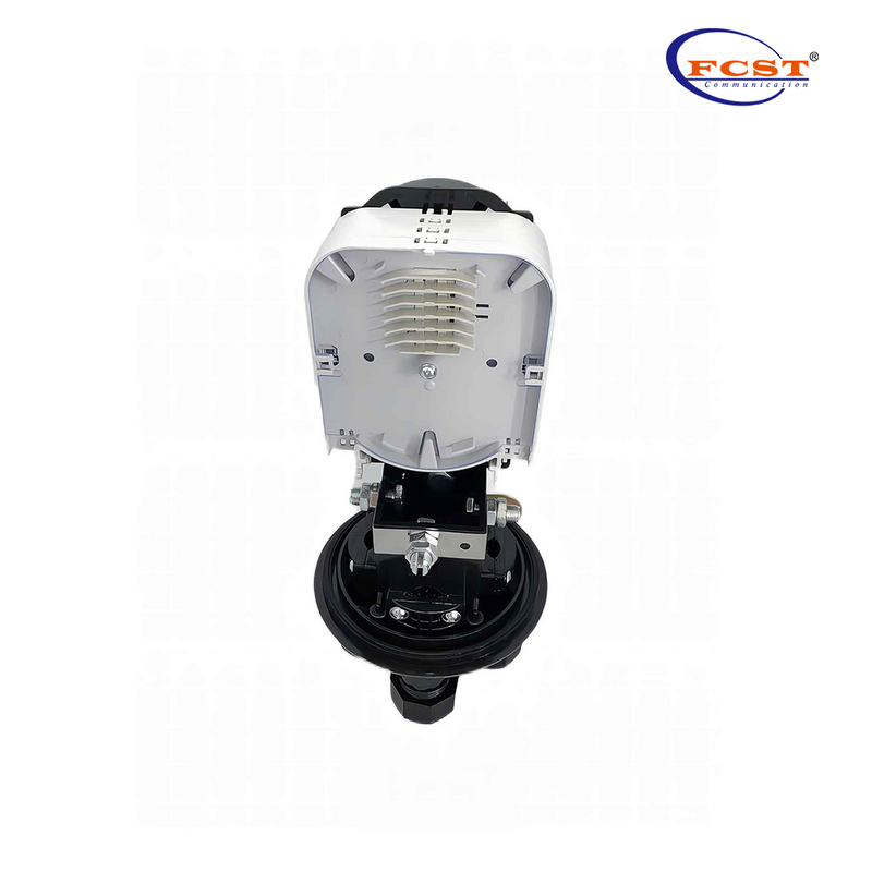 FCST012126 Fiber Optic Splice Closure