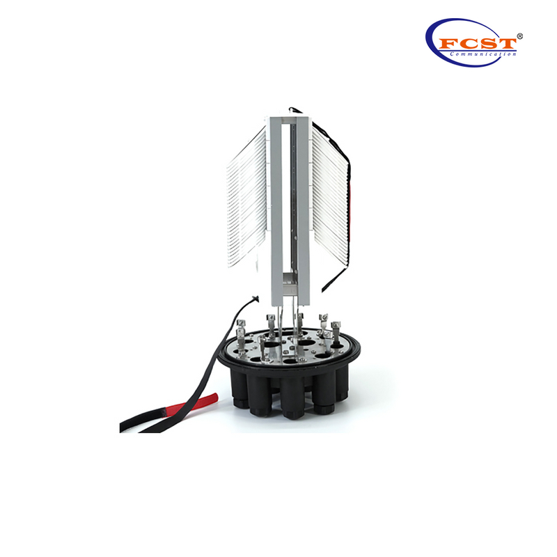 FCST012136 Fiber Optic Splice Closure