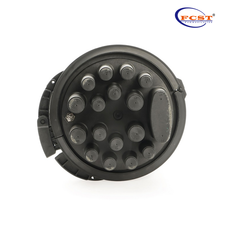 FCST012236-C Fiber Optic Splice Closure