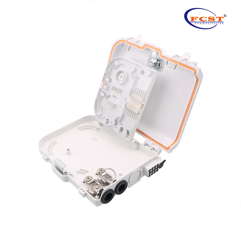 FCST02222-2 Fiber Optic Terminal Box