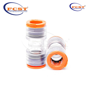 Telecom Micro Duct Connector 7/3.5mm 12/10mm 14/10mm 