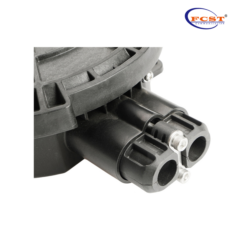 FCST01120 Fiber Optic Splice Closure