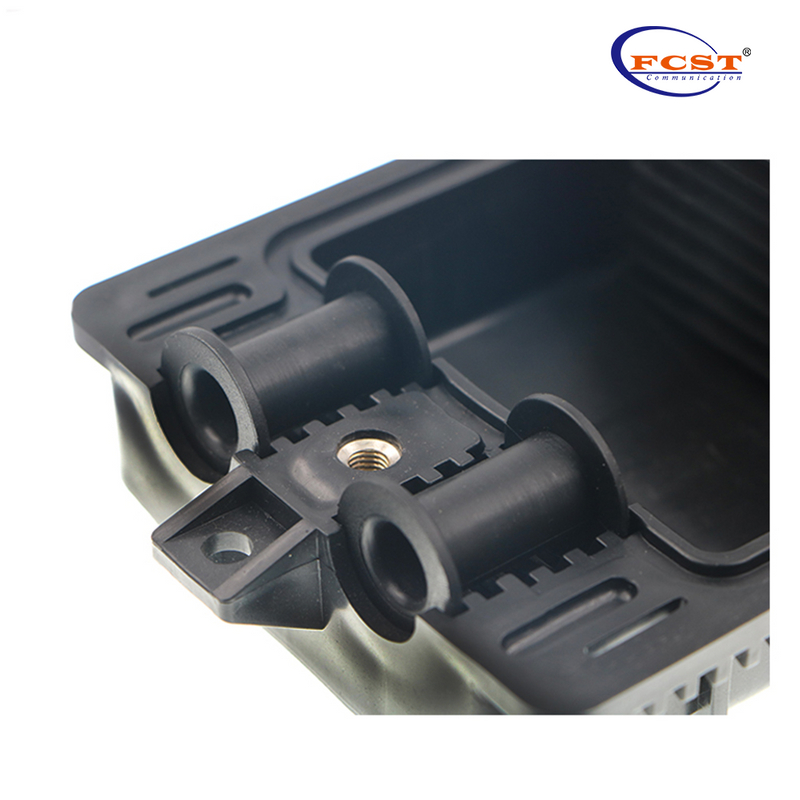 FCST01105 Fiber Optical Splice Closure