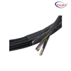 Stranded Micro Cable（4-144/192-288Cores PA12 Sheath）