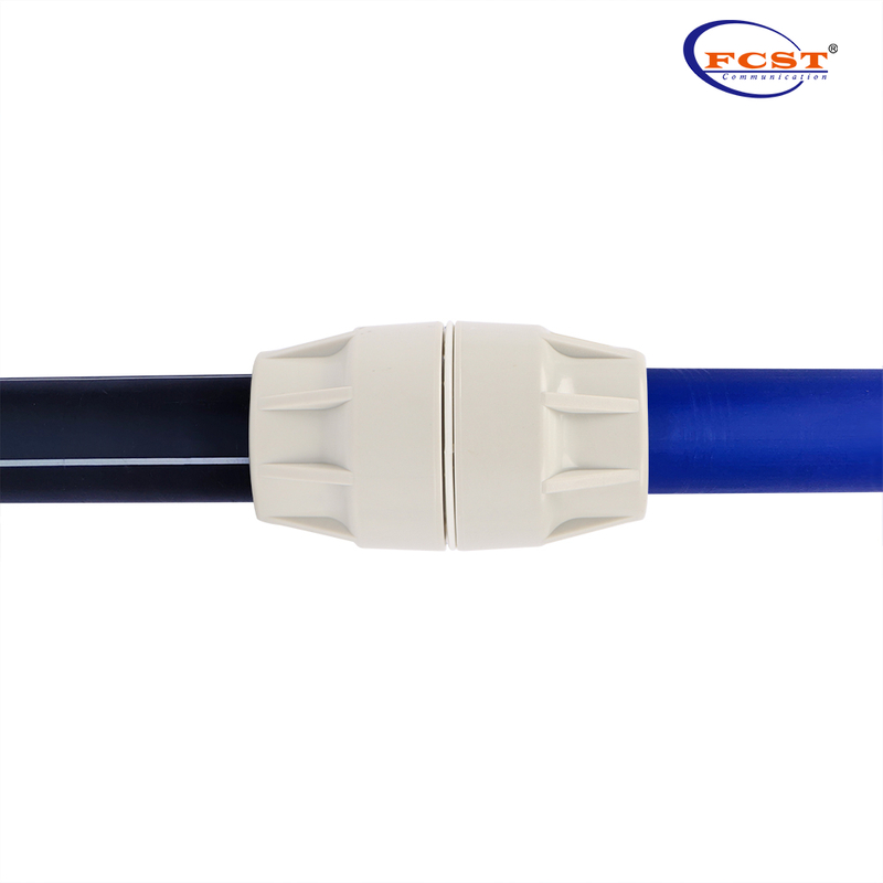 HDPE Pipe Fitting Connector 32mm/50mm