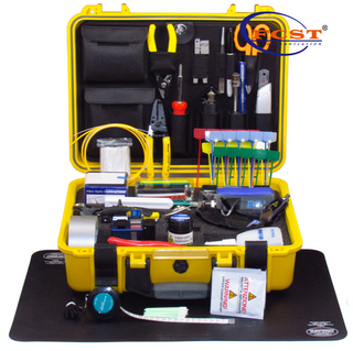 FCST210603-C Fusion Splicing Tool Kit