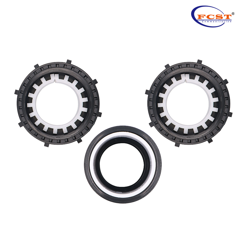 HDPE Coupler Joint Fitting 32mm/50mm