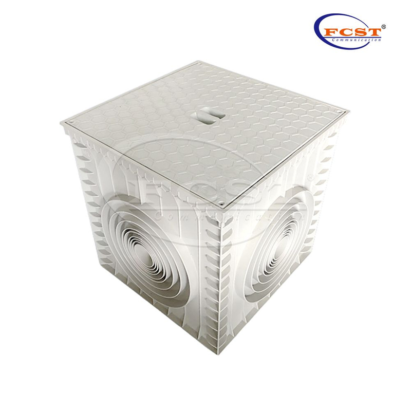 FCST-TH-SMC11 Series Telecom Handhole Chamber