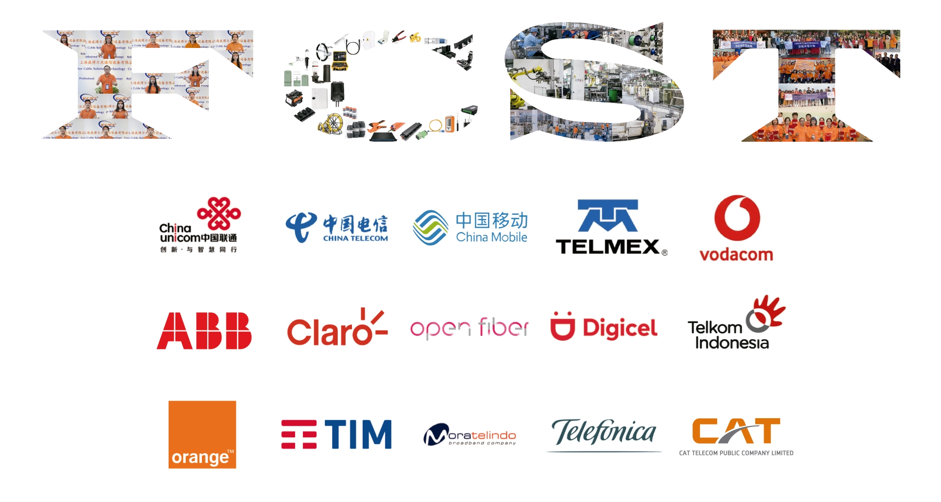 FCST Partners