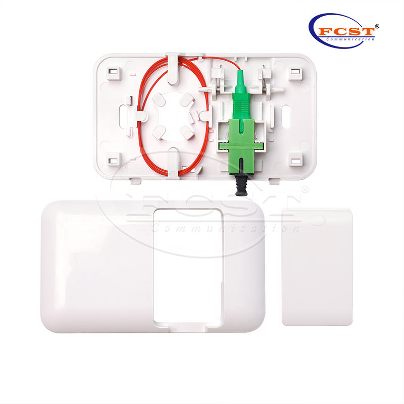 FCST02148 Optical Fiber Information Panel -Indoor Type
