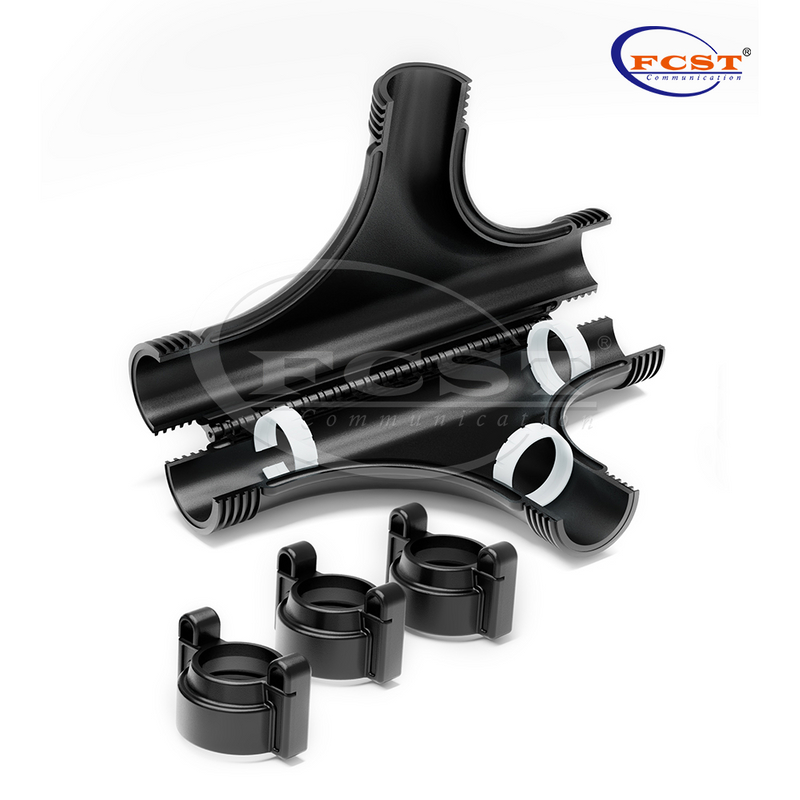 FCST16313-L T-Type Closure