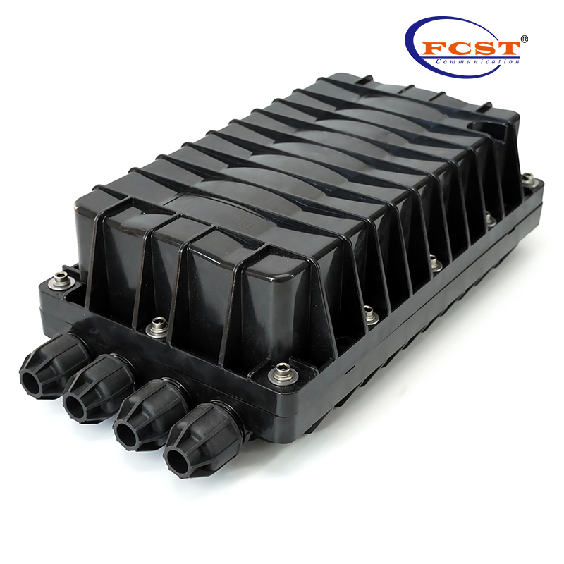 FCST01178 Fiber Optic Splice Closure