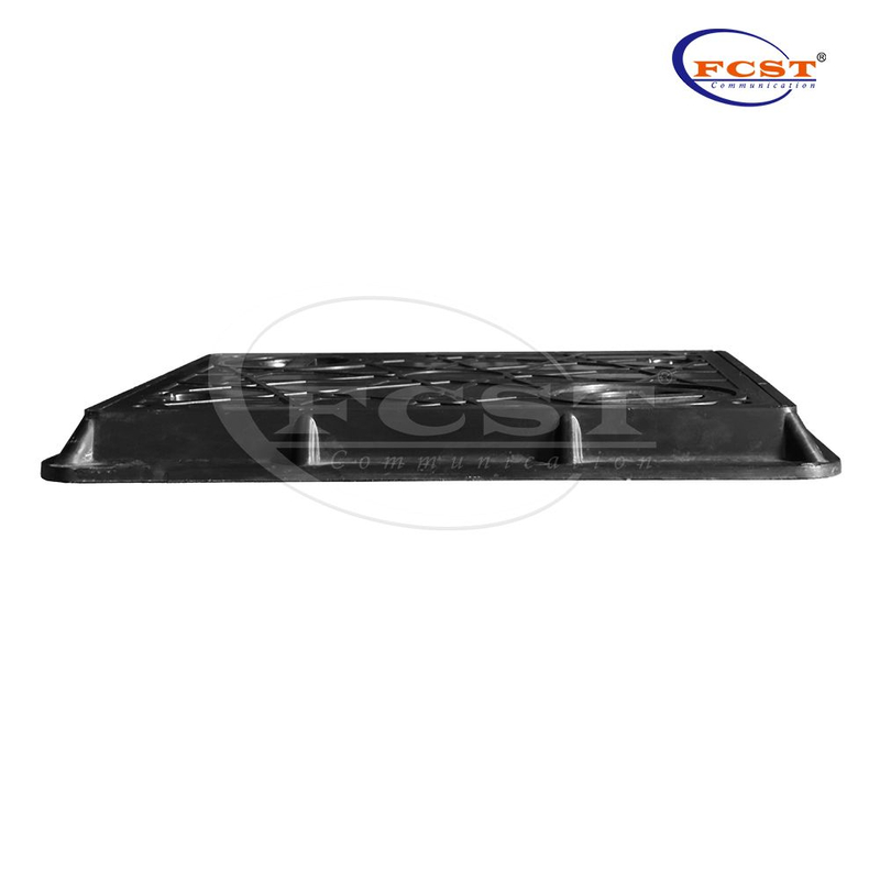 BMC Square Manhole Cover & Frame