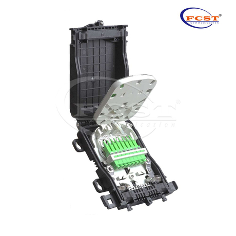 FCST01131-D Fiber Access Terminal Closure