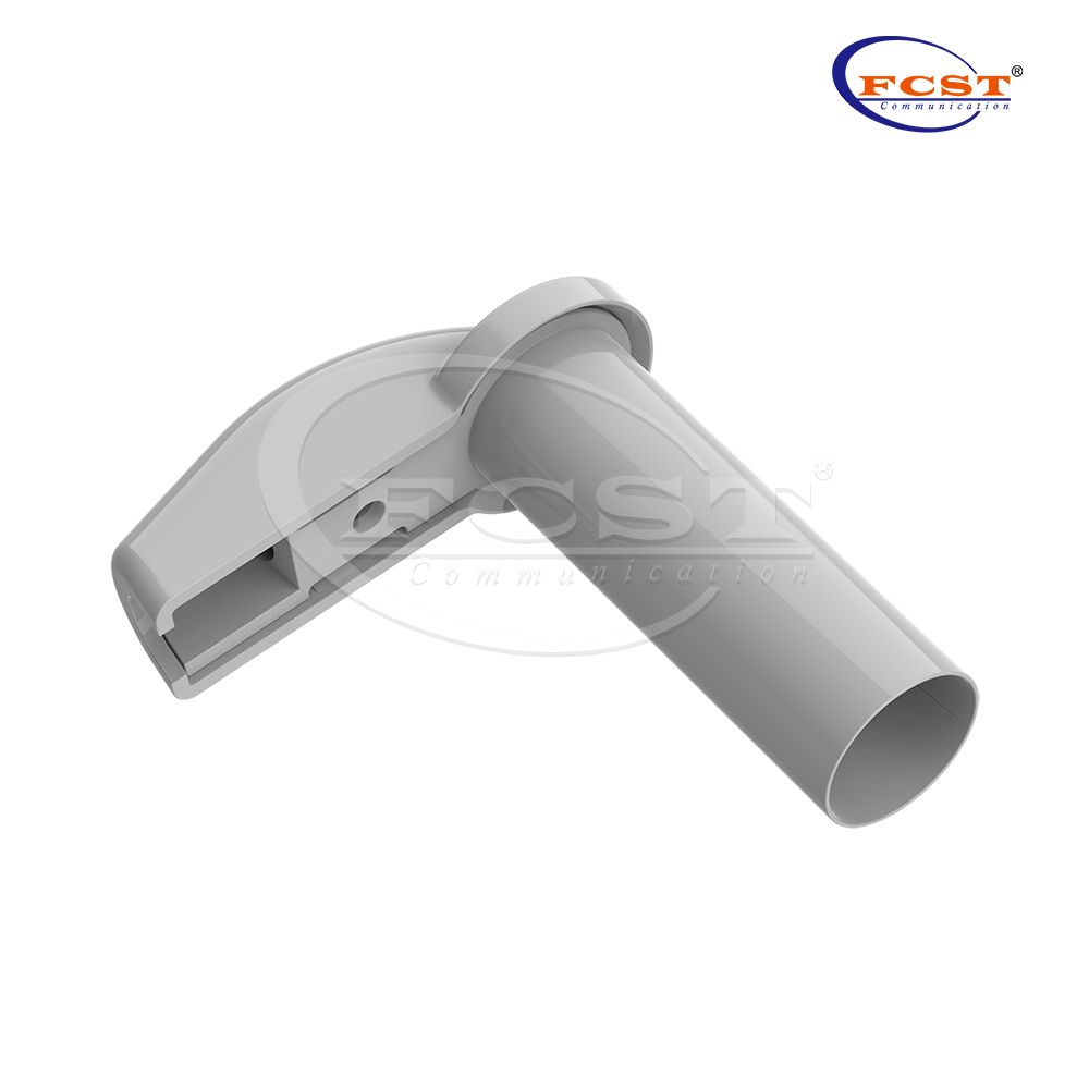 FTTH Entry Cover 90°
