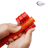 ABS Material 20mm - 50mm Plastic Pipe Cutting Tool Portable Pipe Cutter for PVC PU PP PE HDPE Pipe