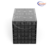 Fiber Optic Telecom Manhole