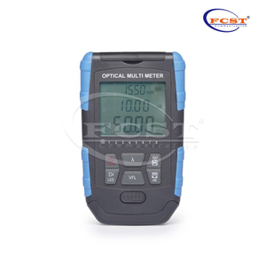 FCST080130 Multifunctional Optical Power Meter