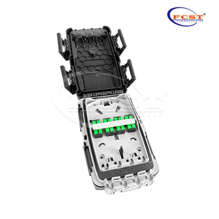 FCST022111 Optical Fiber Distribution Box