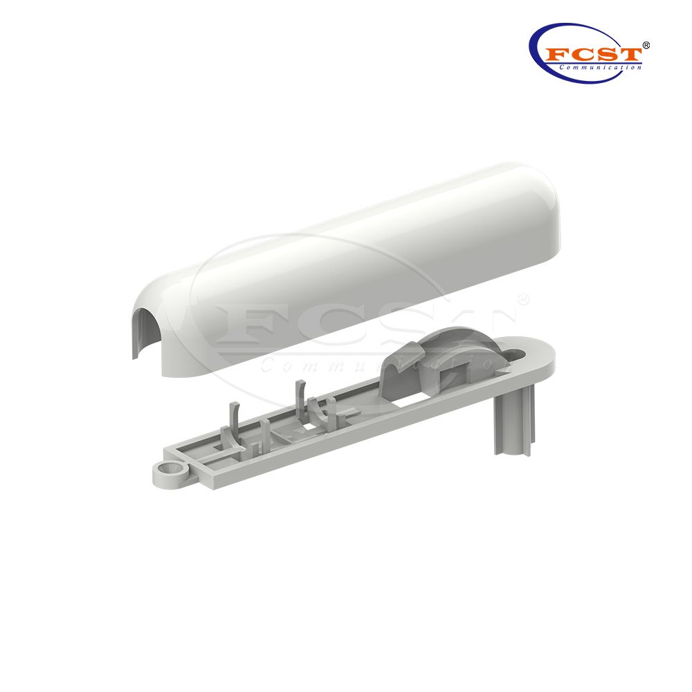 FCST-HLA8mm House Lead-ins Above Ground With Integrated Sealing Element