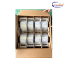 FCST-UV Cured Tight Buffer Fiber 0.35mm±0.02mm